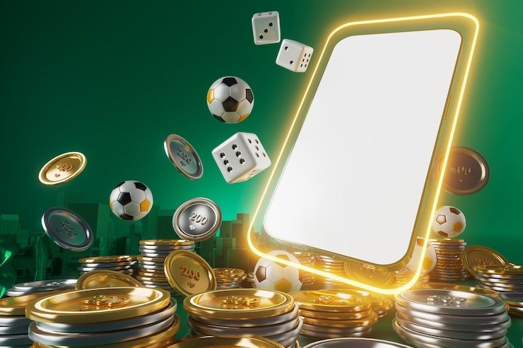Verifikasi identitas dan keamanan deposit di petir777
