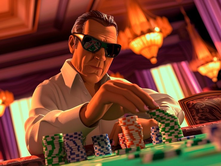 Detail kolom tabel hasil blackjack petir777